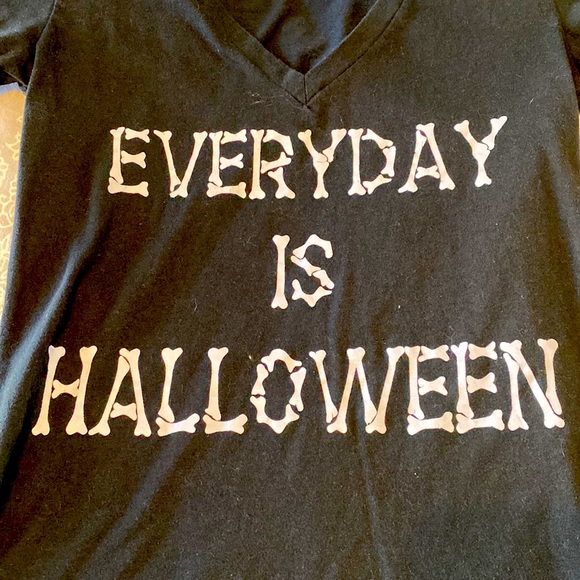 Spirit Halloween Tee - Picture 2 of 2